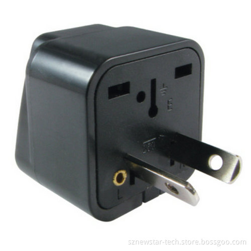 Hot Selling Australia Adapter Plug (NSWD-17)